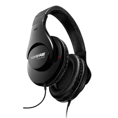 Shure SRH240A Professional Quality Headphones