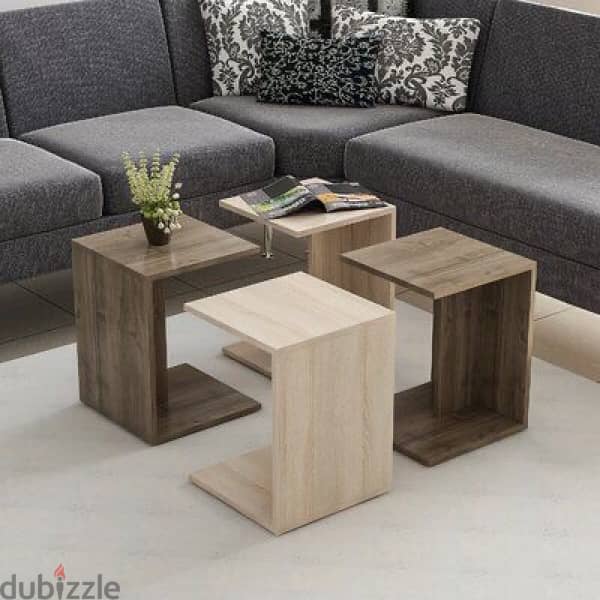 center table طاولة نص flipping tables 1