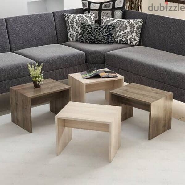 center table طاولة نص flipping tables 2