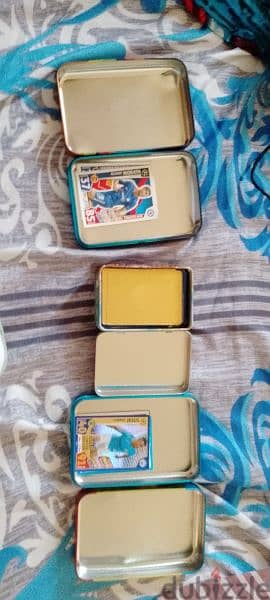 pockemon and laliga football cards 0