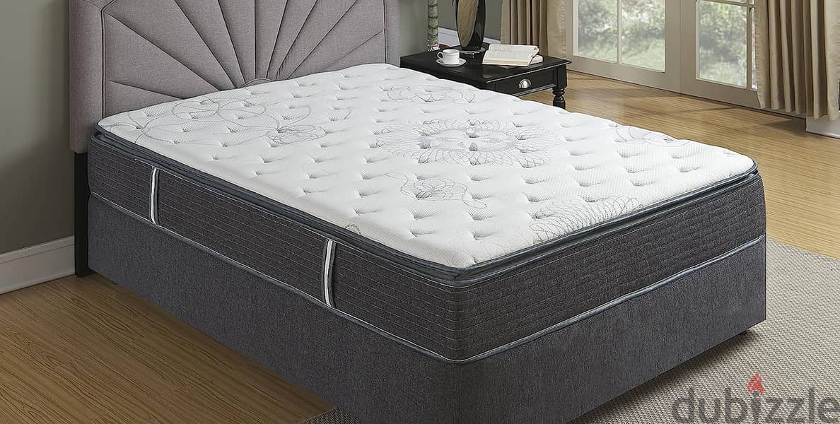 Mattresses and beds 1