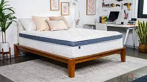 Mattresses and beds 2