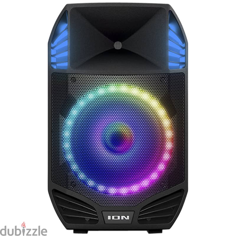 ION Total PA Prime portable 500w speaker 0
