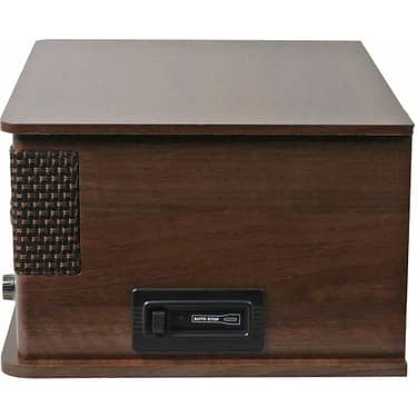 ION Superior LP Wireless USB Turntable 3