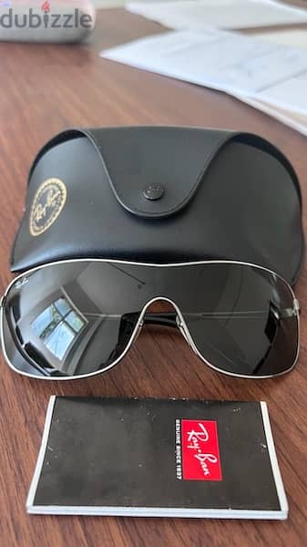 Ray-Ban sunglasses 2