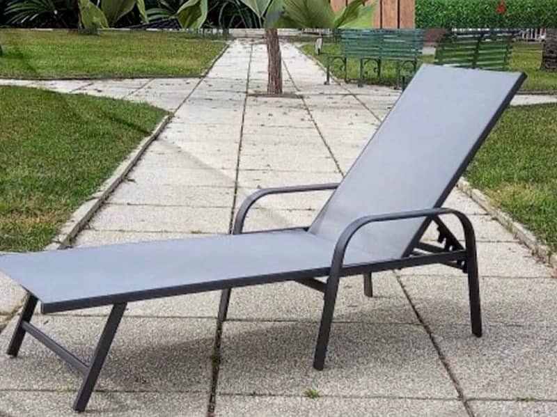 lounge chair c1 0