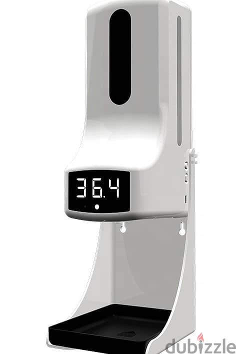 Intelligent Sensor Soap Dispenser special price 35$ 1