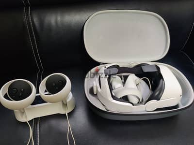 Meta Quest 2 256gb Excellent Condition