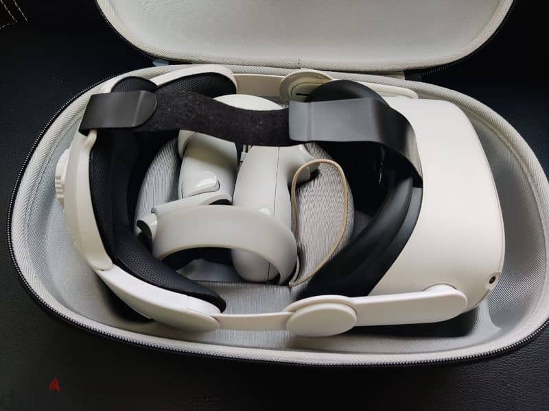 Meta Quest 2 256gb Excellent Condition 2