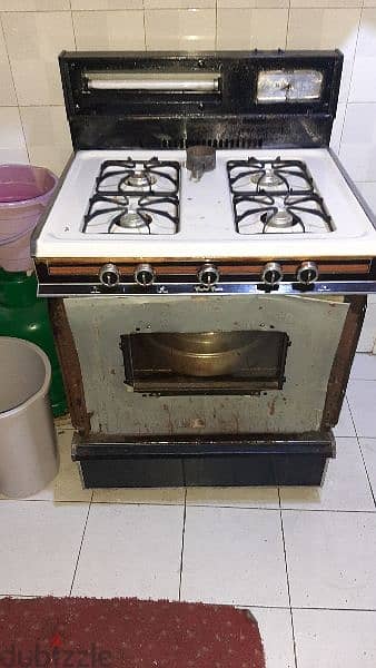 american oven like new 1