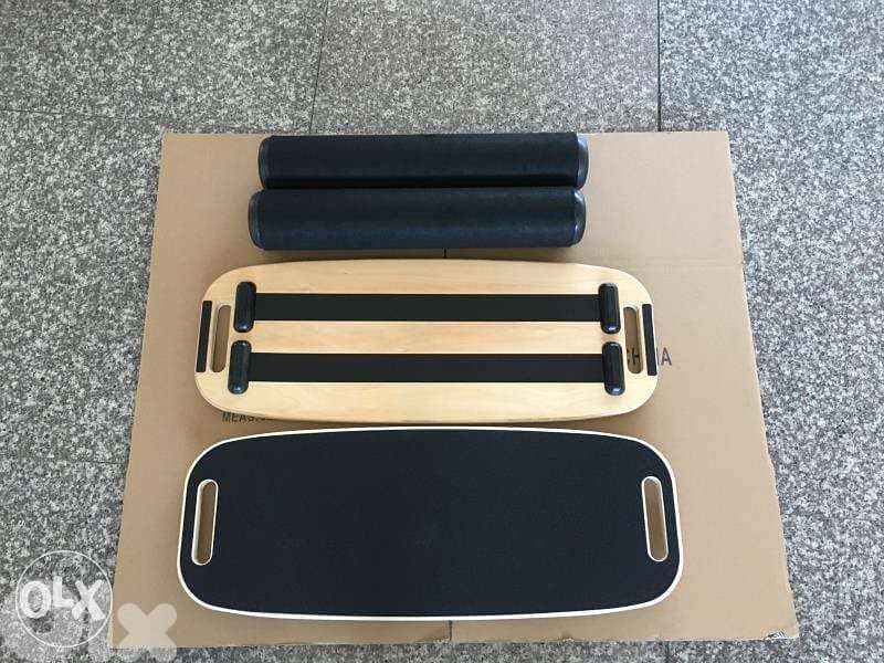 balance board 1