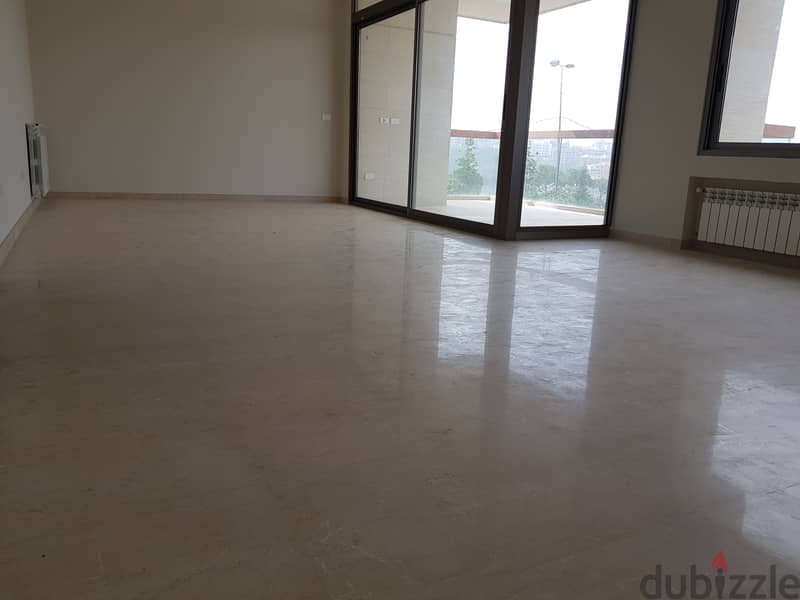 Ain Saade Prime (245Sq) with Terrace , (AS-117) 0