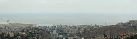 Ain Saade Prime (210Sq) 3 BEDS SEA VIEW NEW BUILDING  , (AS-115) 0