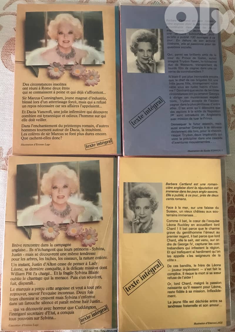 books for sale $3 each 3