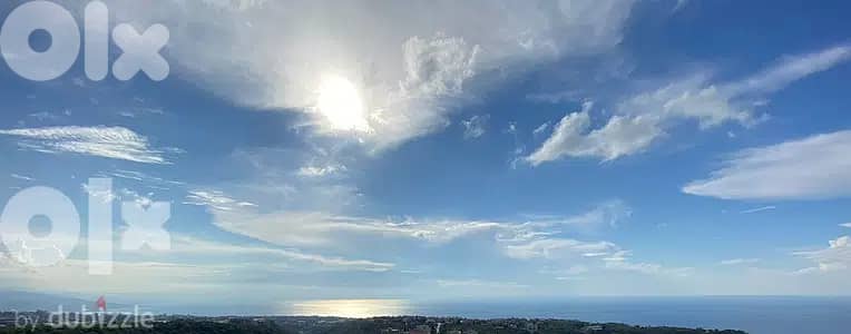 HOT PRICE (1400Sq) Land In Yarzeh Prime , BaLn-120 0