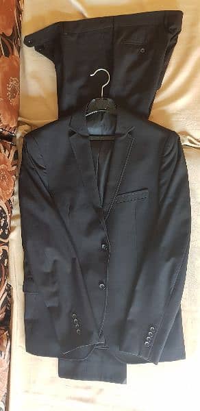 Men's 2 Piece Suit بدلة رجالي 0