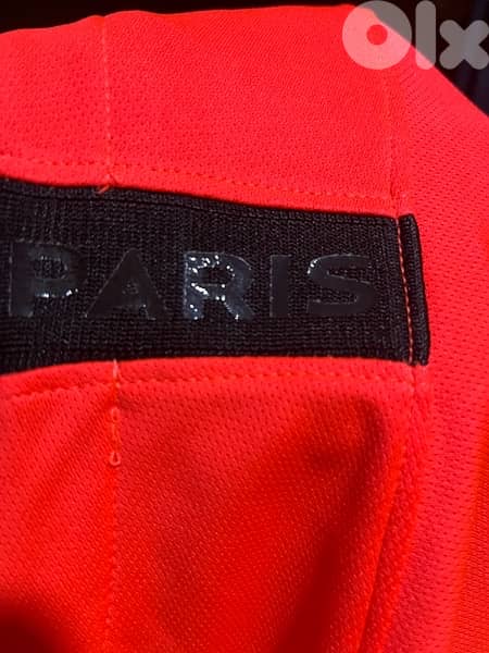 paris saint germain air jordan draxler 23 jersey 2019 10
