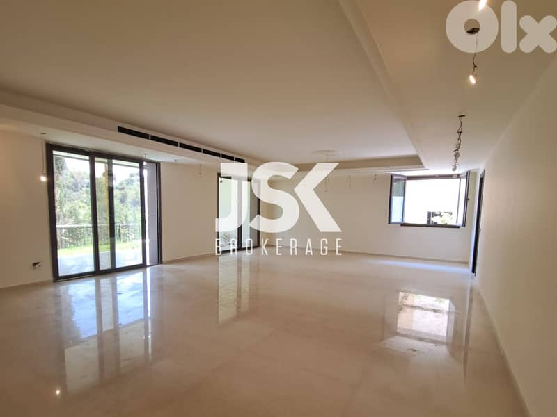 L12448-Luxurious Spacious Duplex for Sale In Yarzeh 0