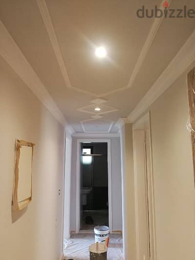 دهان داخلي خارجي خدمات عامة معلم ابراهيم 71556415