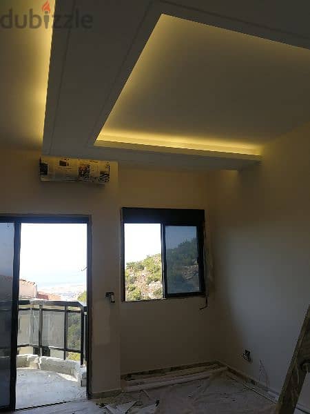 دهان داخلي خارجي خدمات عامة معلم ابراهيم 71556415 2