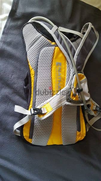 Hydration biking ,hiking , gym backbag 1