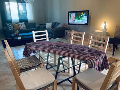 Apartment for rent in the heart of batroun