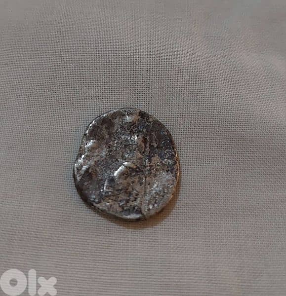 Ancient Greek Silver Alexander The Great year around 323 BC 1