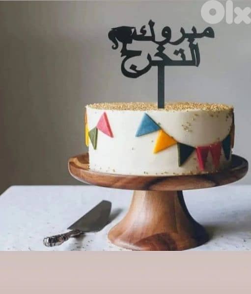 cute cake toppers for all your occasions 12