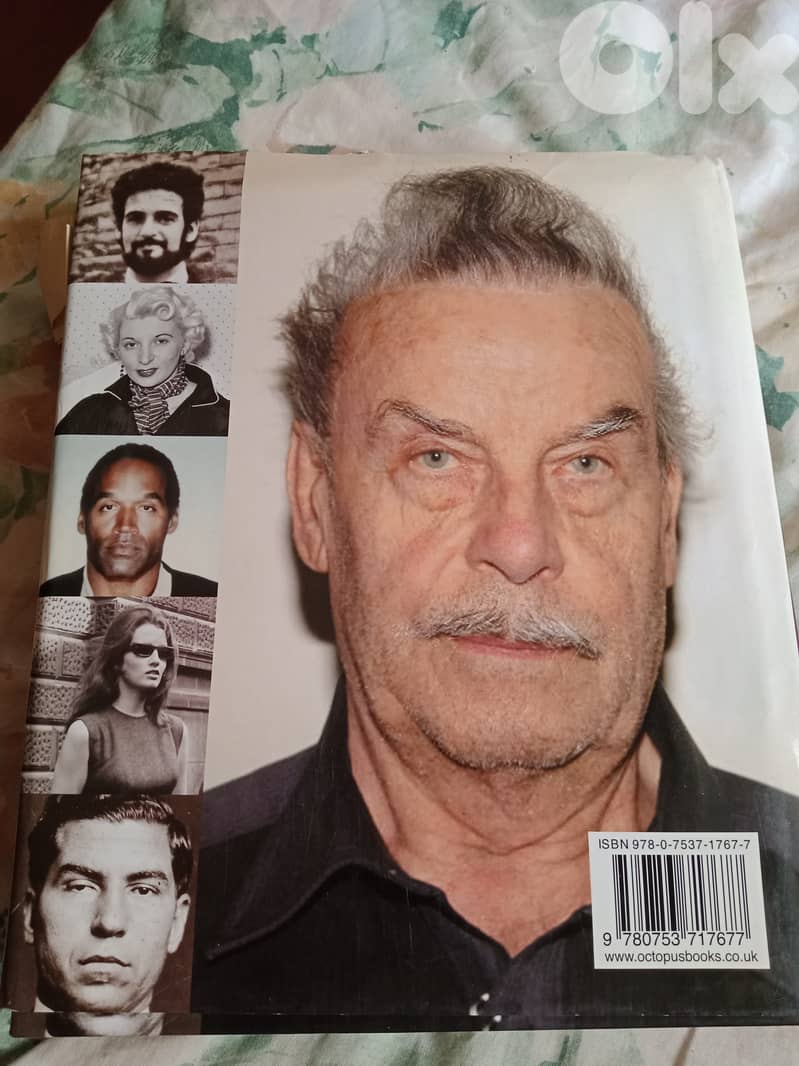 501 Most Notorious Crimes 1