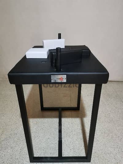 Armwrestling Table طاولة كباش