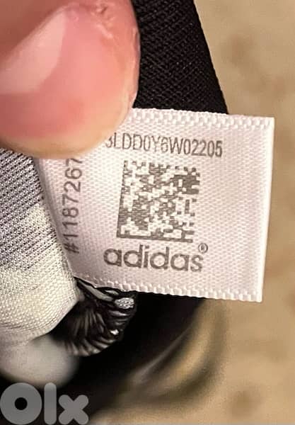 Manchester United 18-19 EA SPORTS SPECIAL EDITION adidas kit 8