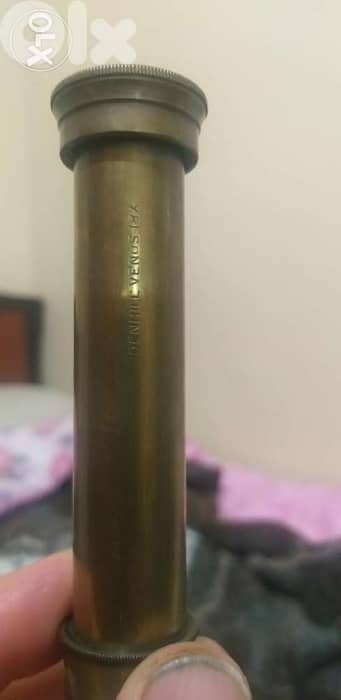 Telescopio DENHILL VENUS 18X 0