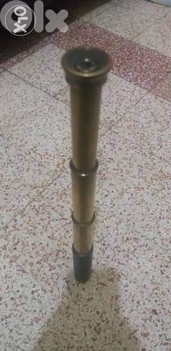 Telescopio DENHILL VENUS 18X 1