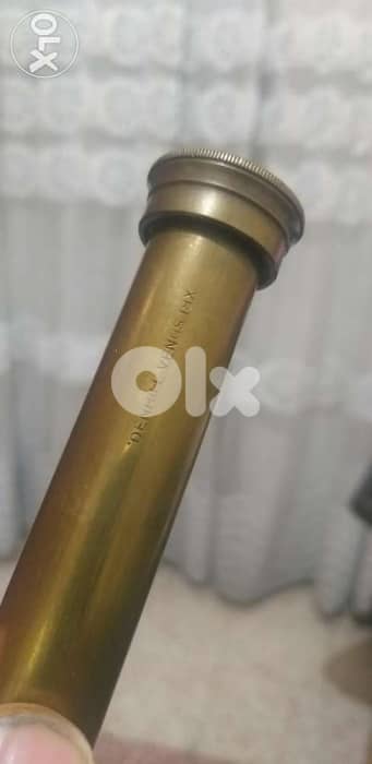 Telescopio DENHILL VENUS 18X 4