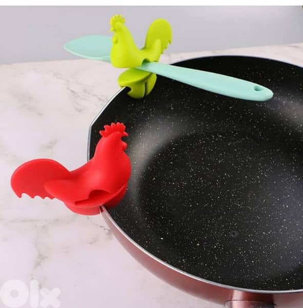 hilarious chicken pot lifter 3