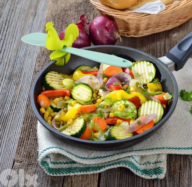 hilarious chicken pot lifter 4