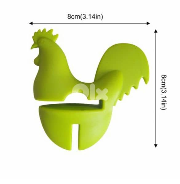 hilarious chicken pot lifter 6