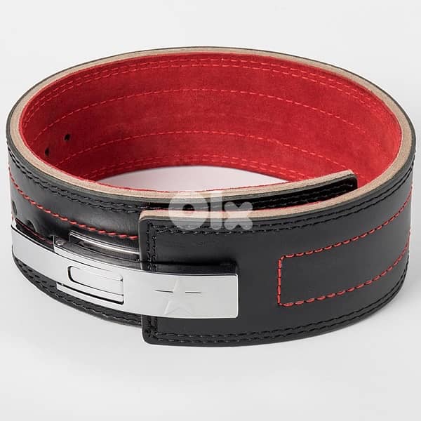 lever belt 10mm 0
