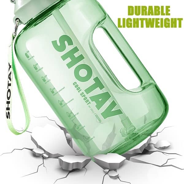 Shotav water bottle 3