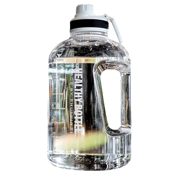 2200ml Water Bottle 4