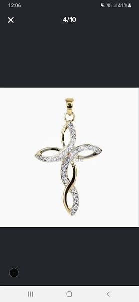 brazilian holx necklace high quality 3