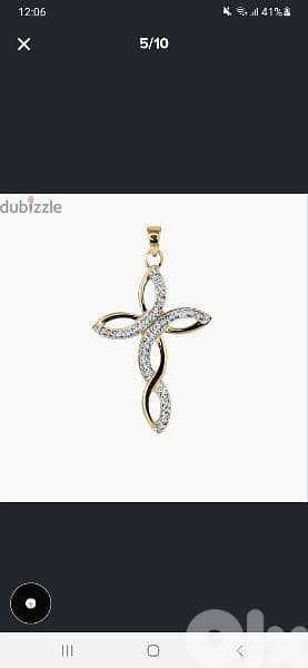 brazilian holx necklace high quality 4