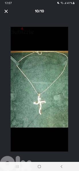 brazilian holx necklace high quality 7