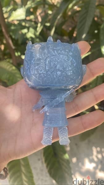 Game of Thrones Funko Pop Night King original collectible 2