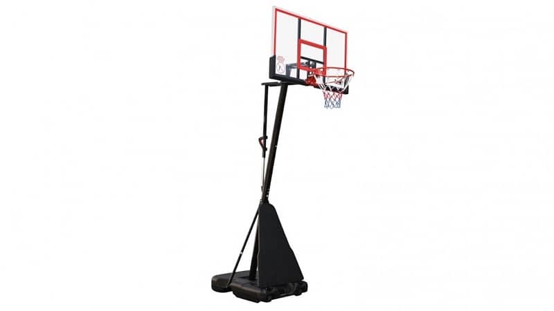 Portable Basketball S024 7