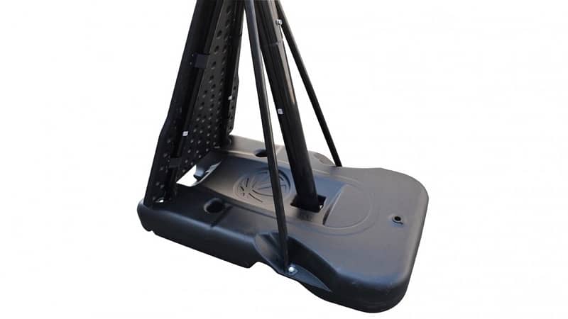 Portable Basketball S024 4