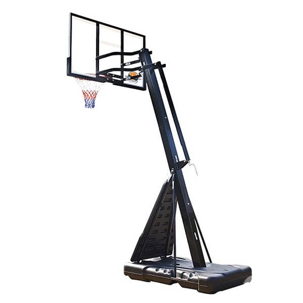 Portable Basketball S024 5
