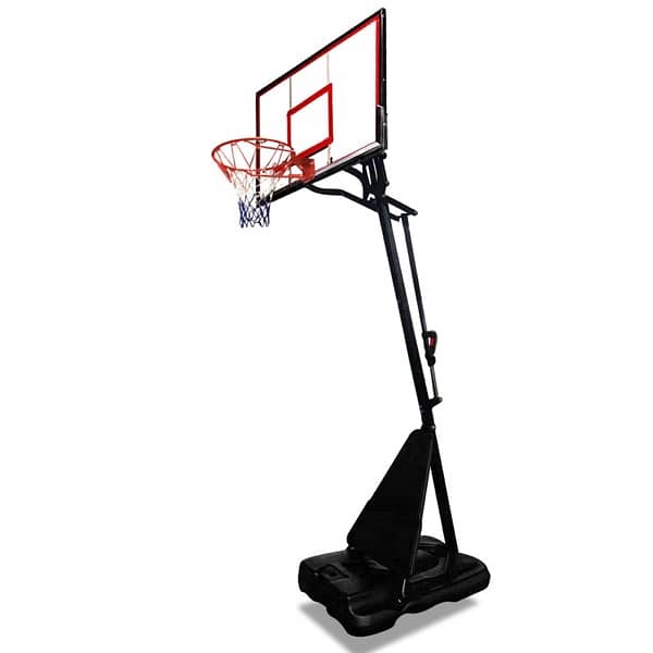 Portable Basketball S024 1