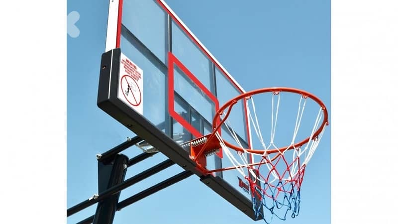 Portable Basketball S024 2