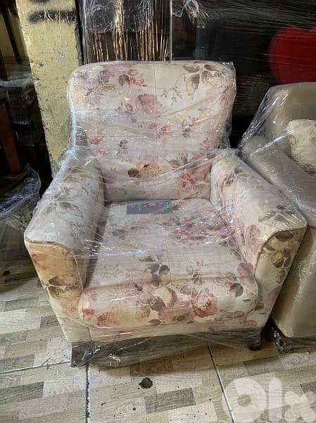 طقم كنبايات شغل Balluneh تركي بفتح صندوق وتخت 3